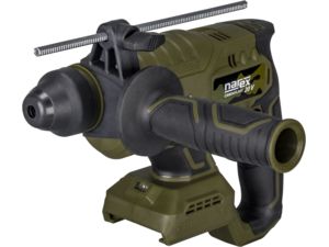 Aku kombinované kladivo Narex CKK 22 Camouflage Basic Box (Bez aku)